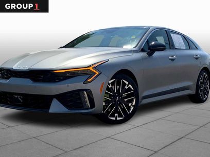 Used 2025 Kia K5 GT