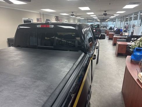 New 2026 RAM 1500 Big Horn image 12