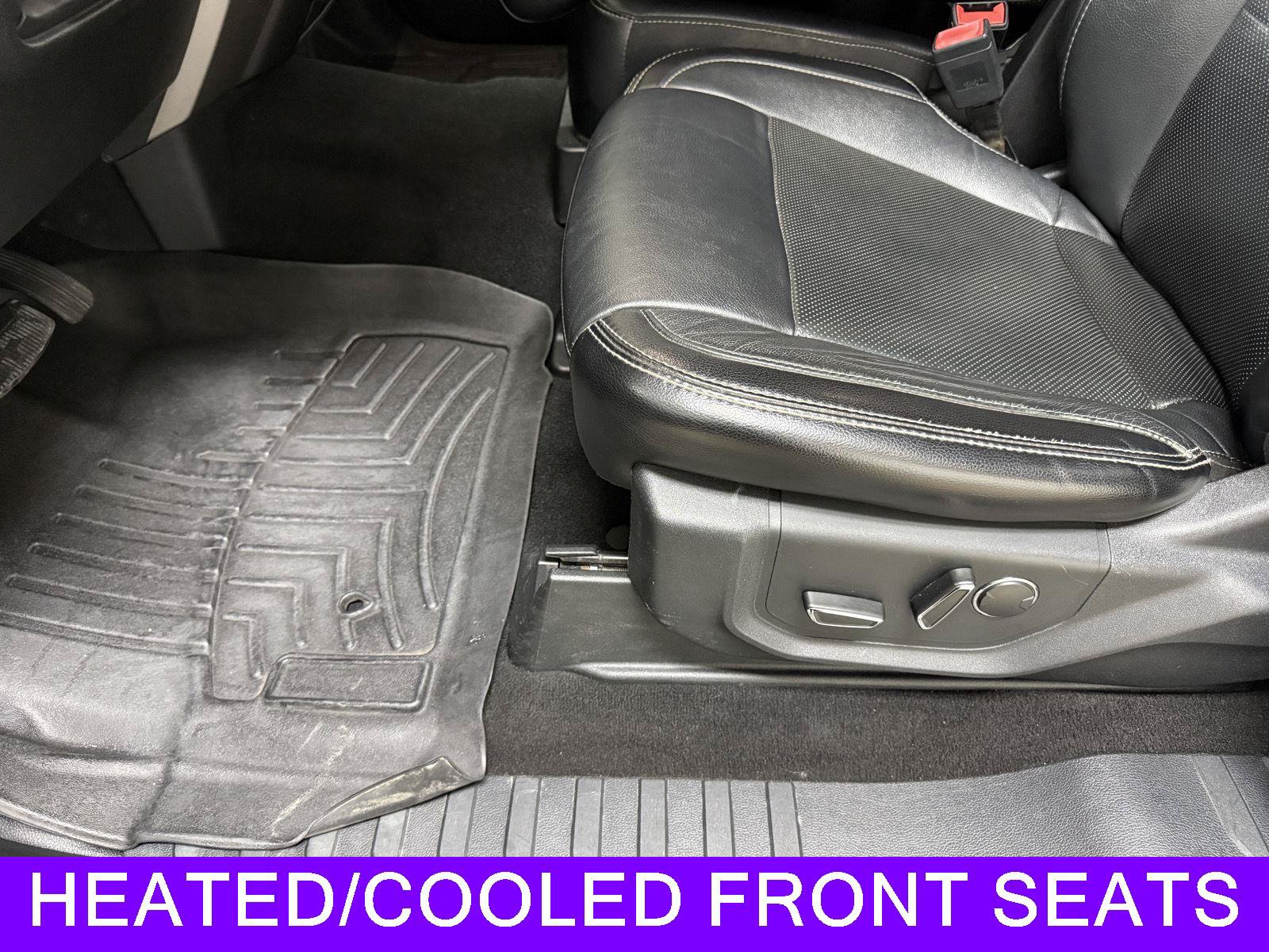 Used 2019 Ford F250 Lariat w/ Chrome Package AWD/4WD image 9