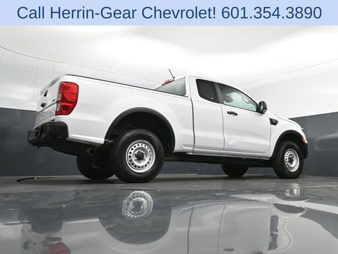 Used 2020 Ford Ranger XL RWD image 42
