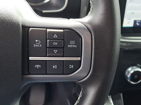 Certified 2023 Ford F150 XLT w/ Equipment Group 302A High image 13