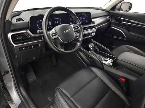 Used 2023 Kia Telluride S w/ S Sunroof Package image 18