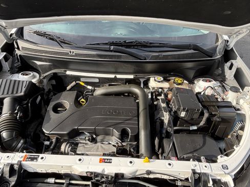 Used 2023 Chevrolet Equinox LT w/ Driver Convenience Package AWD/4WD image 27