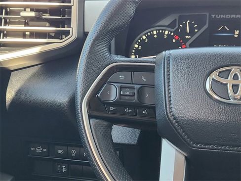 Used 2024 Toyota Tundra SR5 image 28