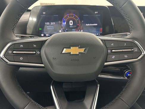 New 2026 Chevrolet Equinox LT w/ Convenience Package II image 31