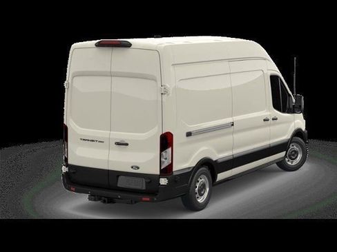 New 2026 Ford Transit 250 148 High Roof w/ Load Area Protection Package RWD image 80