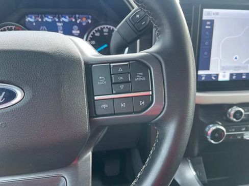 Used 2023 Ford F150 XLT w/ Equipment Group 302A High RWD image 18