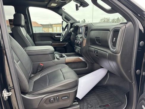 Certified 2023 Chevrolet Silverado 2500 High Country w/ Technology Package AWD/4WD image 23