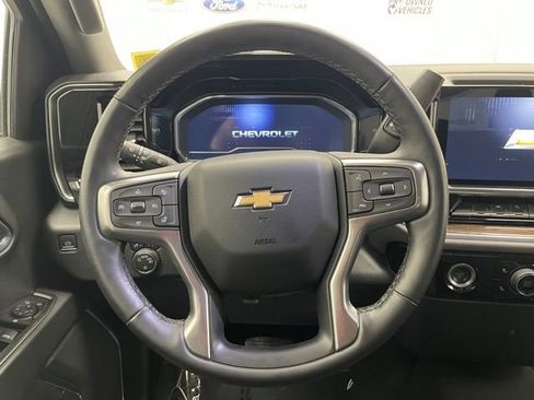 Certified 2023 Chevrolet Silverado 1500 LT image 12