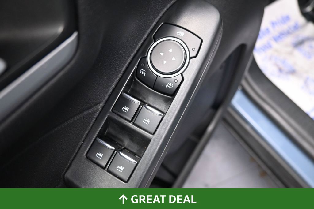 Used 2024 Ford Escape Platinum AWD/4WD image 33