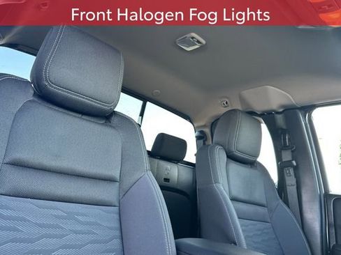 Used 2023 Nissan Frontier SV w/ SV Convenience Package image 21