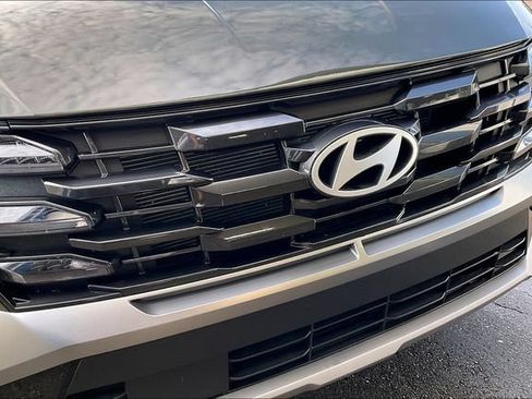 Certified 2026 Hyundai Tucson SEL FWD image 32