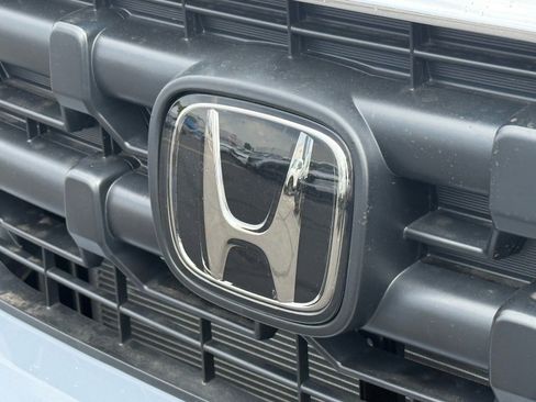 New 2026 Honda Ridgeline RTL image 23