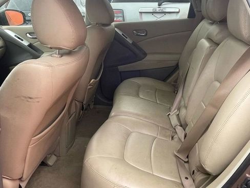 Used 2012 Nissan Murano S image 25