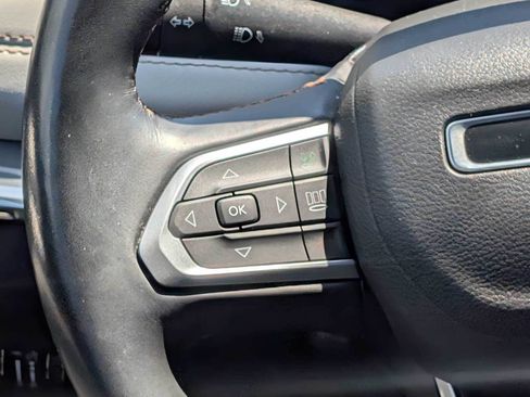 Used 2022 Jeep Compass Limited w/ Elite Group AWD/4WD image 18