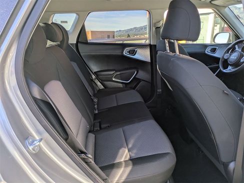 Used 2023 Kia Soul LX w/ Option Group 015 image 31