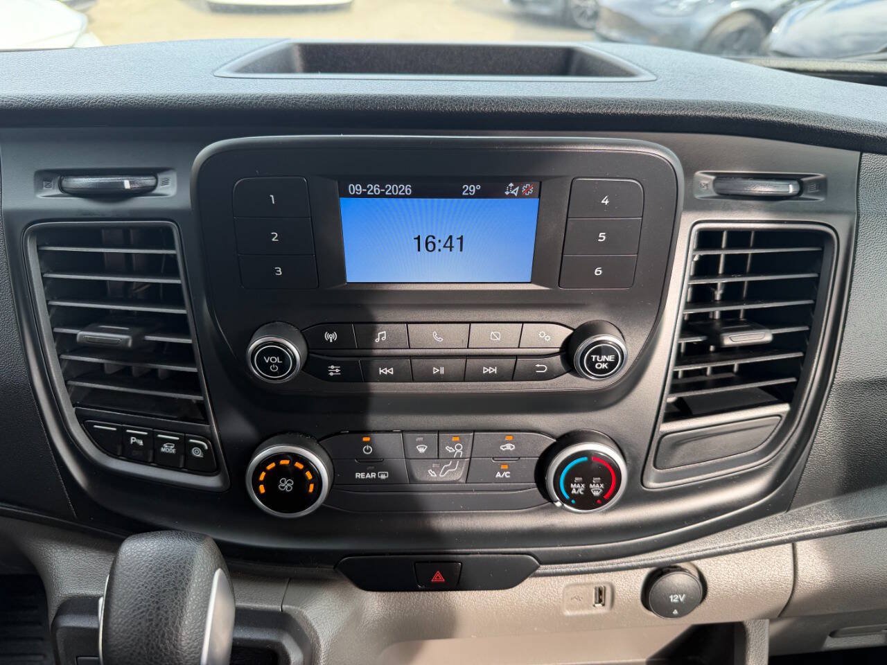 Used 2024 Ford Transit 350 XL RWD image 29