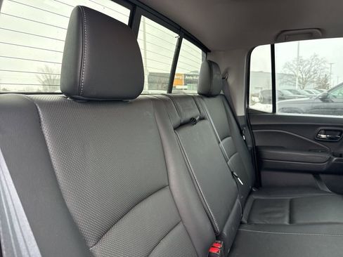 Used 2020 Honda Ridgeline RTL-E image 27