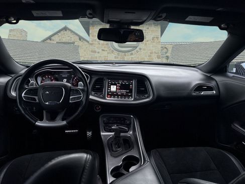 Used 2022 Dodge Challenger SRT Hellcat w/ Plus Package image 16