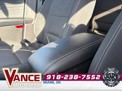 Used 2024 Ford Escape Active image 34