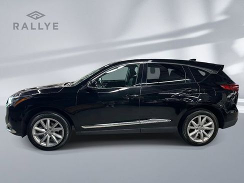 Used 2023 Acura RDX AWD image 6