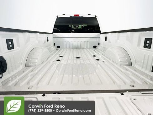New 2026 Ford F350 Platinum w/ Platinum Plus Package AWD/4WD image 30