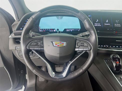 Used 2024 Cadillac Escalade Sport AWD/4WD image 12