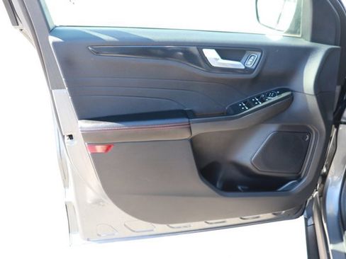 Used 2024 Ford Escape ST-Line FWD image 8