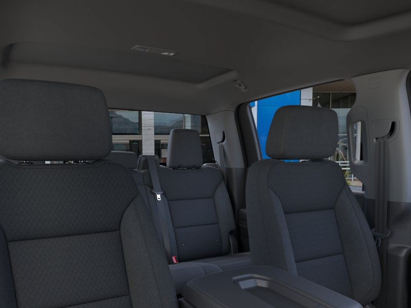 New 2026 Chevrolet Silverado 1500 RST w/ RST Select Package RWD image 48