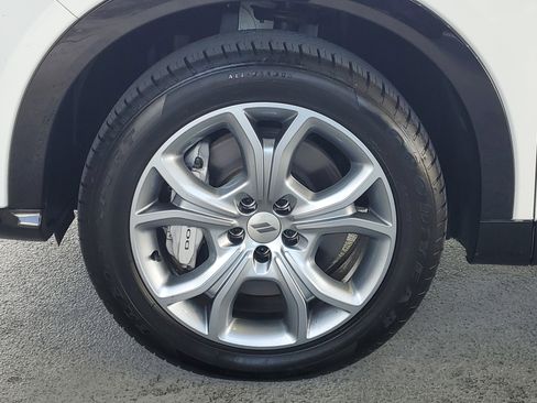 Certified 2025 Dodge Hornet R/T AWD/4WD image 5