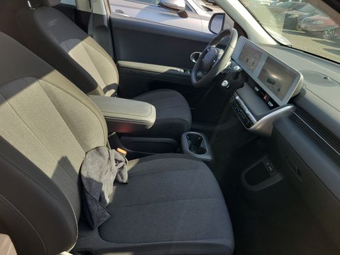 Certified 2024 Hyundai Ioniq 5 SEL RWD image 21