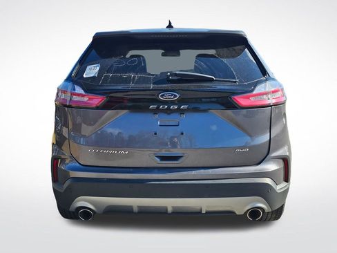 Used 2024 Ford Edge Titanium image 6