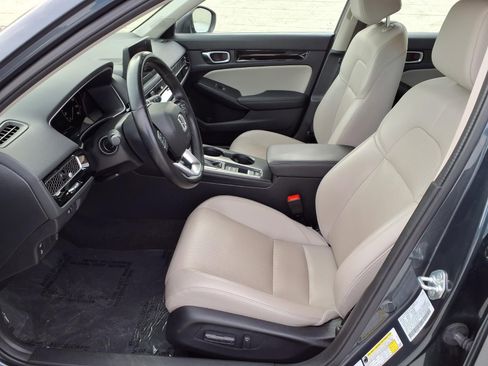 Used 2023 Honda Civic EX-L image 23