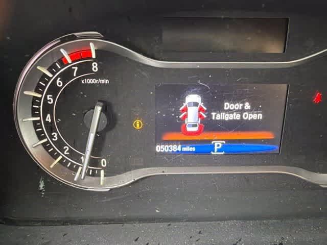 Used 2016 Honda Pilot LX image 25