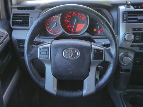 Used 2011 Toyota 4Runner SR5 image 23