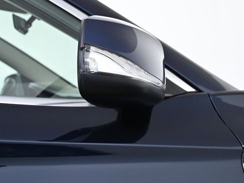 Certified 2025 INFINITI QX50 Pure image 10