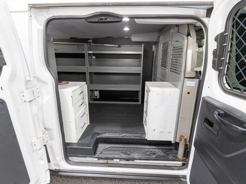 Used 2019 Ford Transit 150 130 Low Roof RWD image 14