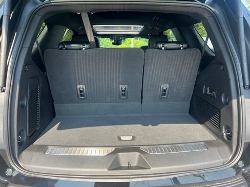 New 2026 Chevrolet Tahoe RST w/ Advanced Technology Package AWD/4WD image 27