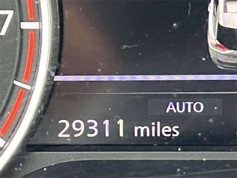 Used 2023 Nissan Rogue SV w/ SV Premium Package image 25