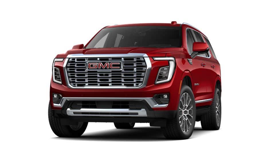 New 2027 GMC Yukon Denali w/ Denali Reserve Package AWD/4WD image 49