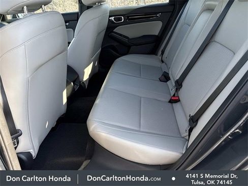 Certified 2024 Honda Civic Sport Touring image 15