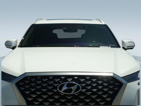 Used 2022 Hyundai Palisade Calligraphy w/ Cargo Package AWD/4WD image 43