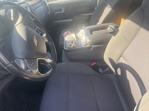 Used 2016 Chevrolet Silverado 1500 LT w/ LT Fleet Convenience Package image 11