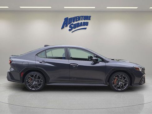 New 2026 Subaru WRX tS AWD/4WD image 7