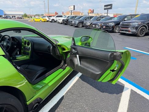 Used 2008 Dodge Viper SRT-10 RWD image 24