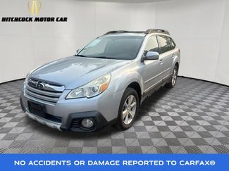 Used 2014 Subaru Outback 2.5i Limited AWD/4WD 360° Tour