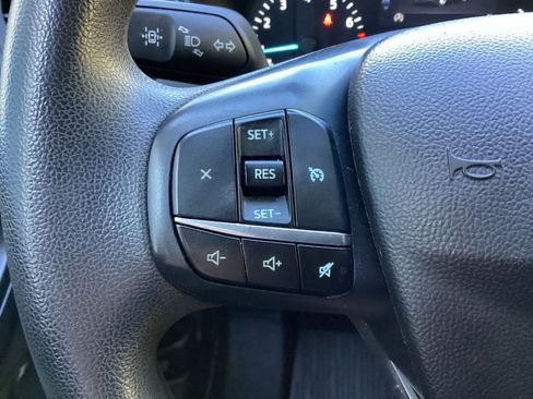 Used 2020 Ford Escape S image 46