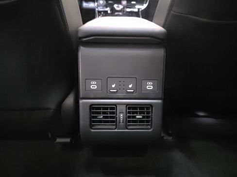 Certified 2023 Subaru Solterra AWD image 30