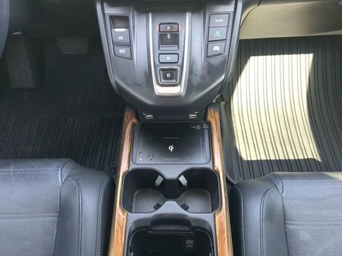 Used 2020 Honda CR-V Touring image 22