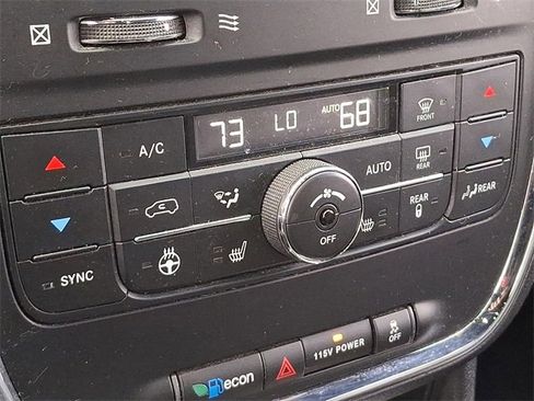 Used 2019 Dodge Grand Caravan GT image 15